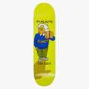 Palace A stone 8.1 Skateboard Deck