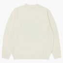 Palác kamenná pletená bílá