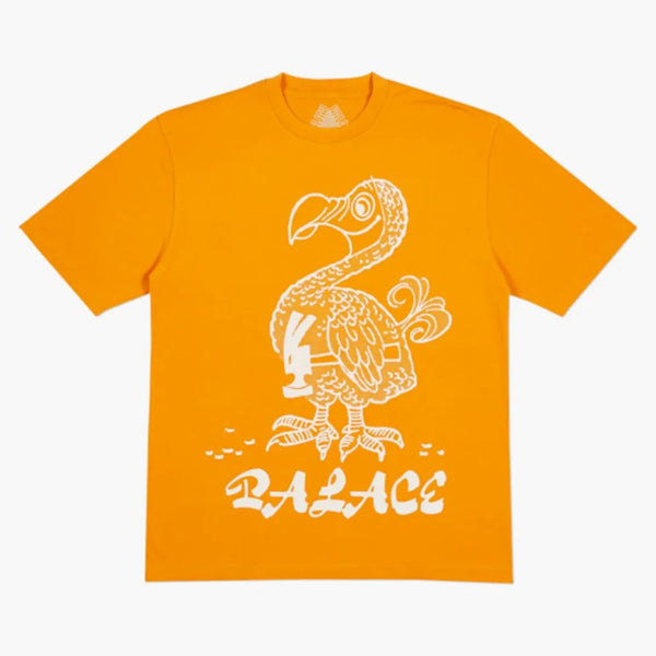 Tričko El Hammer Orange