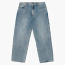 Palace El Script P90 Baggy Jean Stone Wash