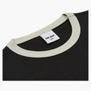 Palace Elipse Ringer T-shirt Black