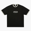 Palace Elipse Ringer T-shirt Black