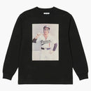 Palace Elton John Baller Longsleeve Black