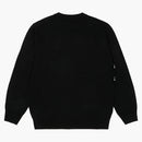 Palacio Elton John Jumper Negro