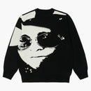 Palacio Elton John Jumper Negro