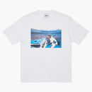 Tričko Palace Elton John Piano White