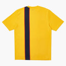 Palace Engin T-Shirt Yellow