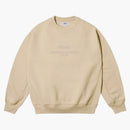 Palace Engineered Garments Crew Stone