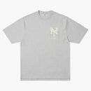 Palace Engineered Garments T-shirt Grey Marl