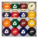 Palace English Pool Balls Pool Balls Multi
