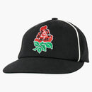 Palace English Rose 5-panel Black