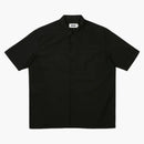 Palace English Rose Shirt Black