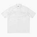 Palace English Rose Shirt White