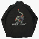 Palác vstupte do dračí bunda černé