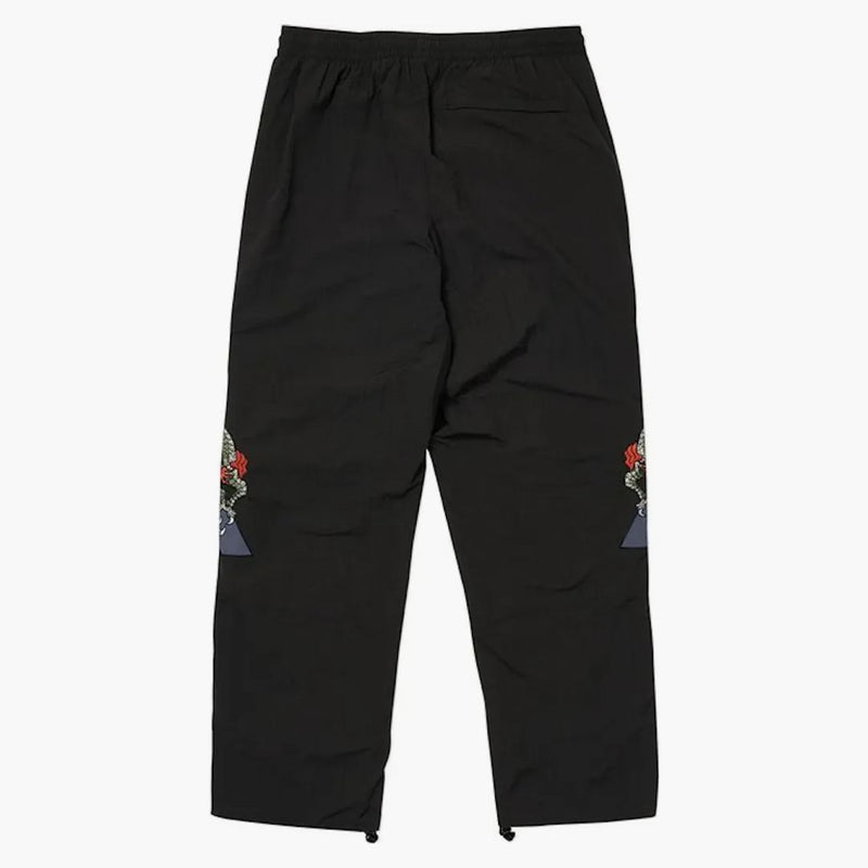 Palace Enter The Dragon Joggers Black
