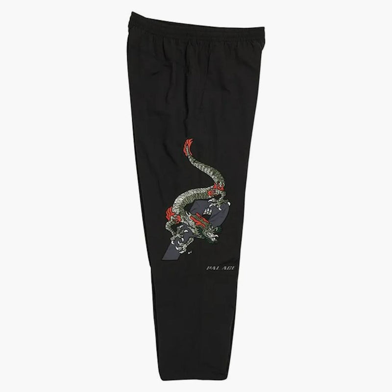 Palace Enter The Dragon Joggers Black