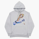 Palace Ergochronic Hood Grey/blue