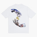 T-shirt Palace ErgoChronic Bianco