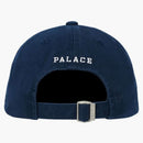 Palace est 2009 6-panel navy
