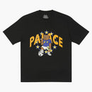 Palace Euro T-shirt (fw21) Black