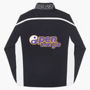 Palats europa jacka svart