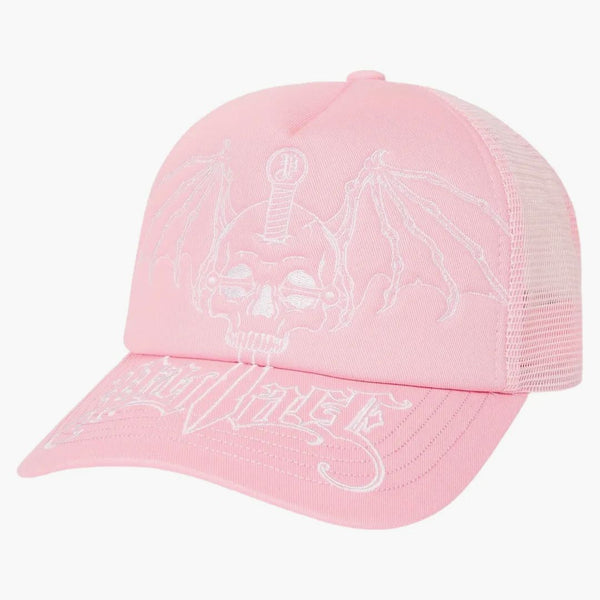 Palace Evil Palace Trucker Lush Flush