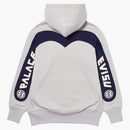 Palace Evisu Hood grigio