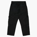 Palace Fl-aight Pant Black