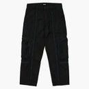 Palace Fl-aight Pant Black