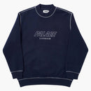 Námořnictvo paláce F-Lock Crew