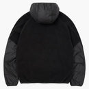 Palác Fabrication Nation bunda černá