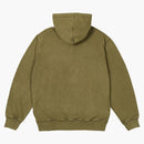 Palace Fadey Hood Olive