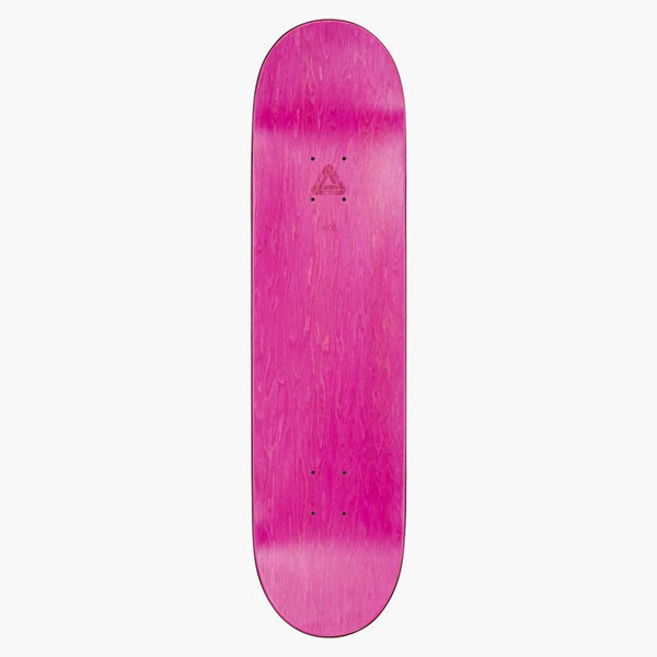 Palác Fairfax Pro S25 8.06 Skateboard Deck