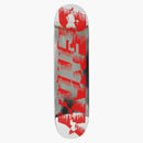 Palace Fairfax Pro S37 Skateboard Deck Multicolor