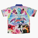 Palace Fairy Jersey Blue