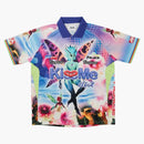 Palace Fairy Jersey Blue