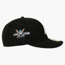 Palace Fairy P New era 59fifty Black