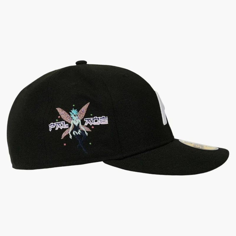 Palace Fairy P New Era 59Fifty Black