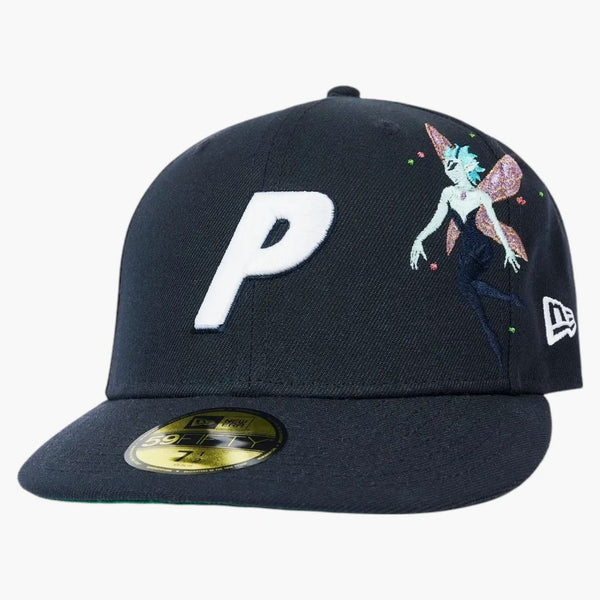 Palace Fairy P New Era 59Fifty Navy