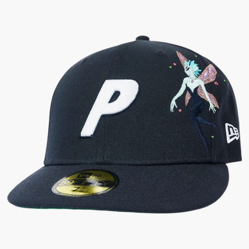 Palace Fairy P New Era 59Fifty Navy