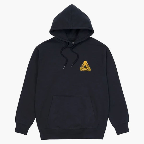 Palác Fall City Hood Navy