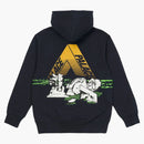 Palace fall City Hood Navy