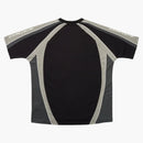 Pałac daleko od koszulki czarny