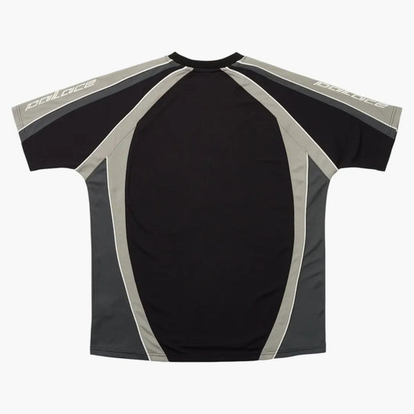 Palace Far Out Jersey Black