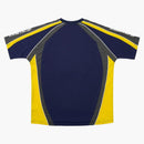 Palác daleko z Jersey Navy