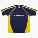 Palác daleko z Jersey Navy