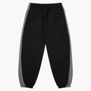 Pałac daleko jogger czarny