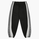 Pałac daleko jogger czarny