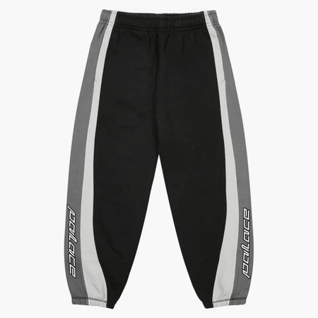 Palace Far Out Jogger Black
