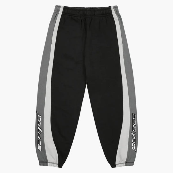 Palace Far Out Jogger Black